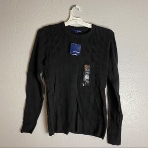 Basic Editions Sweaters Womens Size Medium NWT